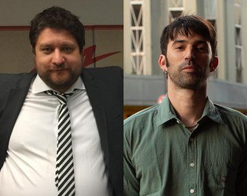 Nicolás Wiñazki respondió a comentarios discriminadores de Pedro Rosemblat: INADI