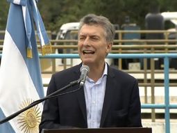 Macri y la carta del Papa: Es un valioso aporte a la unidad del país