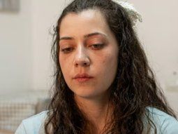 Noelia Castillo Ramos tenía 25 años. Noelia Castillo Ramos tenía 25 años.