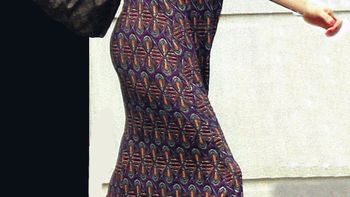 guillermina valdes exhibio su pancita de cinco meses guillermina valdes exhibio su pancita de cinco meses