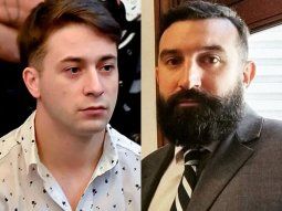 La estrategia del nuevo abogado de Máximo Thomsen tras la confirmación de la prisión perpetua