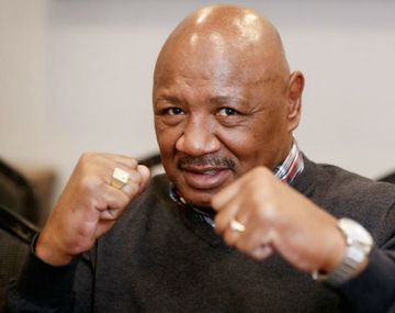 Conmoción en el boxeo: murió Marvin Hagler