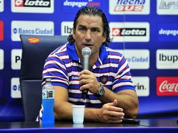 pizzi aliviado: podemos mirar los promedios sin problemas pizzi aliviado: podemos mirar los promedios sin problemas