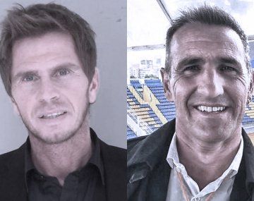 El Pollo Vignolo disparó contra Raúl Cascini: “Me decepcionó humanamente”