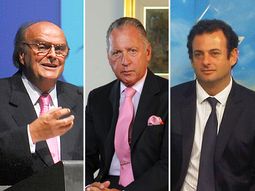 la uia le baja el tono a su cruce con el gobierno la uia le baja el tono a su cruce con el gobierno