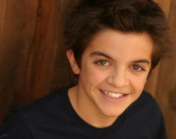 Descubren a un conocido actor de Nickelodeon en situación de calle