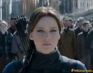 Nuevo avance de Los Juegos del Hambre promete un final épico