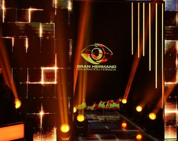 Espectacular apertura de Gran Hermano Generación Dorada: nostalgia