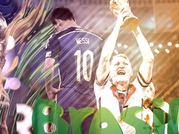 Mundial 2014: Alemania nos dio el cachetazo más grande de los últimos tiempos