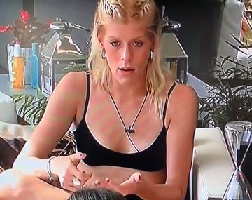 La experiencia paranormal de la hermana de Camila con su papá fallecido