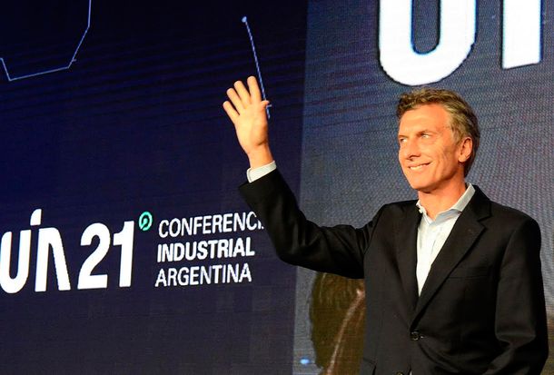 Macri no descartó la chance de convocar a sesiones extraordinarias en el Congreso