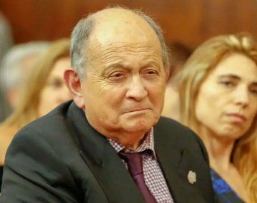 Los últimos meses de Chiche: la cronología de sus internaciones hasta su muerte