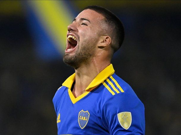 Boca definió la situación de Marcelo Weigandt: ¿se va al Inter Miami a jugar con Messi?