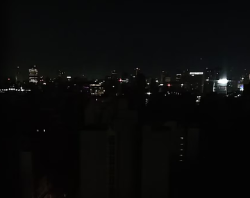 &nbsp;La fecha en la que habrá un apagón mundial por culpa del Sol