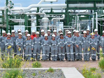 Pan American Energy lanza su programa Jóvenes Profesionales