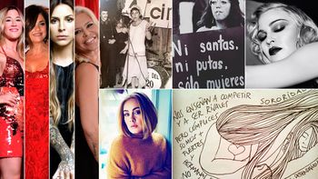 Este 8 de marzo de conmemora el Día de la Mujer Este 8 de marzo de conmemora el Día de la Mujer