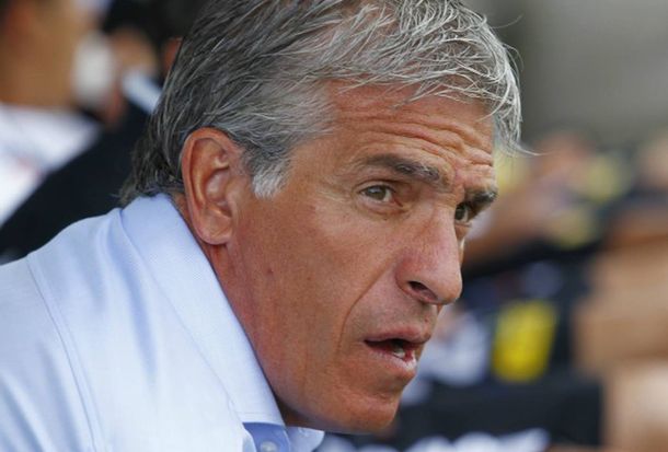 Omar Labruna se postuló para dirigir a Independiente: Tiene ganas