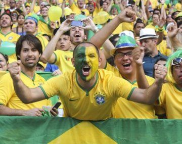 Brasil podría volver a tener un entrenador  extranjero tras 60 años