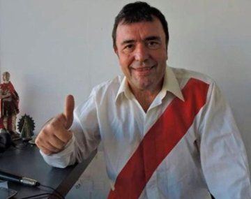 El histórico relator de River que fue despedido a días del regreso del fútbol