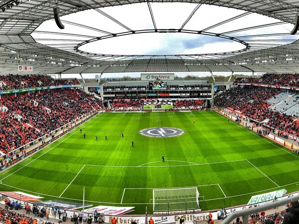 Fútbol libre por celular: cómo ver en vivo Bayer Leverkusen vs. PSG