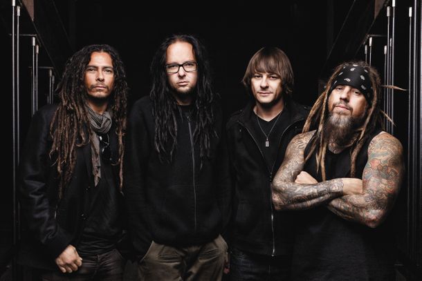 Korn vuelve a Argentina: la banda de rock se presenta el 22 de octubre