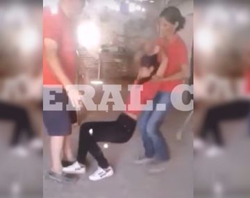 Sometieron a una alumna a un rito de sanación por estar poseída