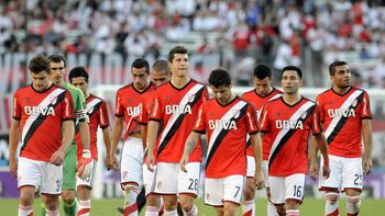 river empato con olimpo y no pudo despegarse en la punta river empato con olimpo y no pudo despegarse en la punta