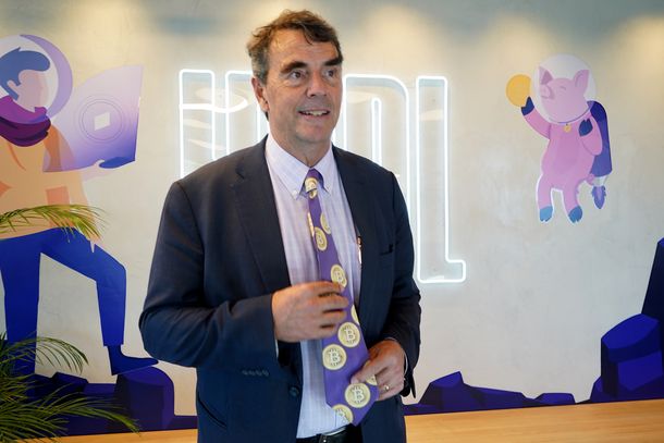 Tim Draper