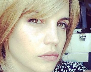 Garciarena cambió de look: ¿a qué ex primera dama se parece?