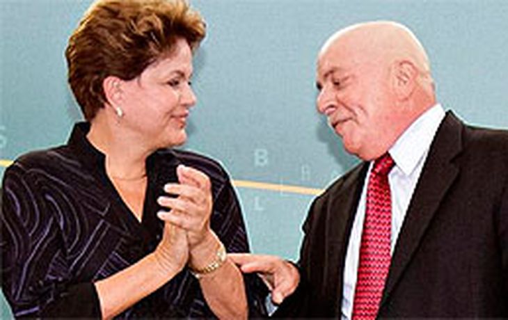 Dilma-Lula