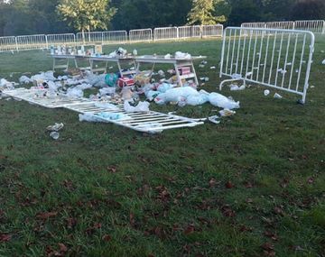 Murió un joven que había sido golpeado en una fiesta clandestina y detuvieron al agresor