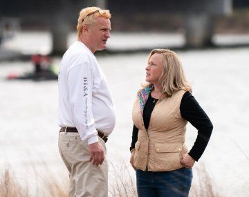 Crimen de una dinastía: el caso Murdaugh