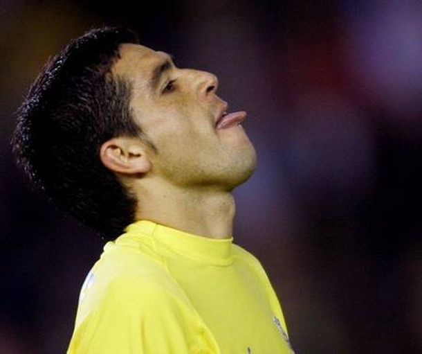 Riquelme
