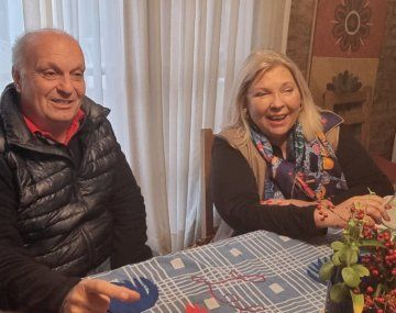 El ex funcionario macrista que busca fueros con su precandidatura