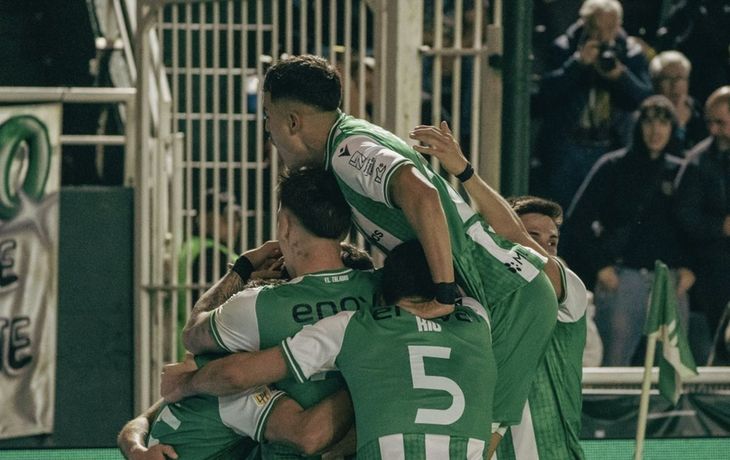 Foto: X @CAB_oficial