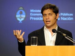 argentina hizo una primera propuesta al club de paris argentina hizo una primera propuesta al club de paris