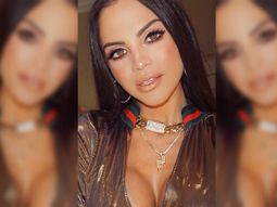 Las fotos de Natti Natasha, la joven que canta el hit Criminal