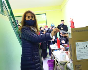 Santa Cruz: Juntos por el Cambio es primera fuerza