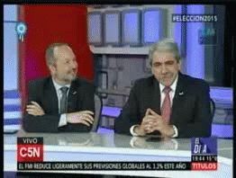 La diferencia entre Macri y Scioli es la misma que hay entre Messi y yo