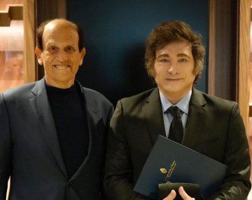 Quién es Michael Milken