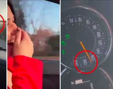 Inhabilitarán para manejar a la Toretto de Berisso para prevenir una tragedia