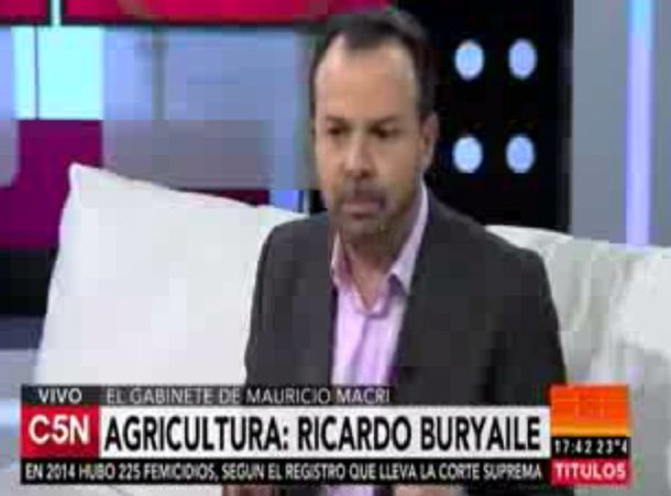 VIDEO: El análisis de Gustavo Sylvestre sobre el Gabinete de Mauricio Macri