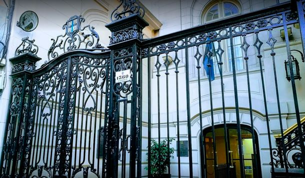 Voces a favor y en contra detrás de la reforma del estatuto de la institución