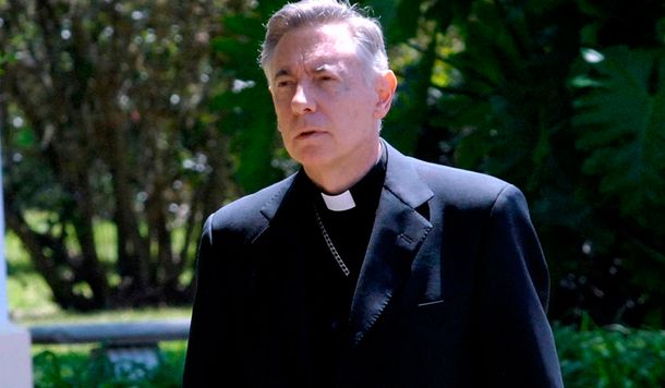 Monseñor Aguer: Las mujeres pobres no abortan, es un problema de la burguesía