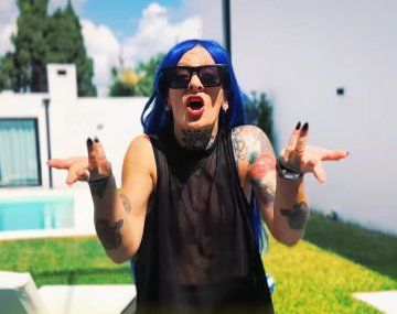 La polémica canción de Furia de GH para Manzana: no paró de discriminar