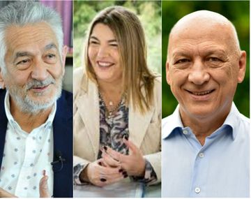 Otro superdomingo: Santa Fe