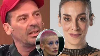 el hermano de furia se canso y revelo la escandalosa interna familiar el hermano de furia se canso y revelo la escandalosa interna familiar