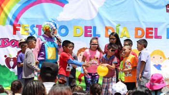 El 30 de abril de 1924 se estableció oficialmente el Día del Niño en México.