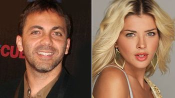 Cristian-Castro,Eugenia Cristian-Castro,Eugenia