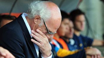 el conmovedor mensaje de bianchi a los hinchas de boca el conmovedor mensaje de bianchi a los hinchas de boca